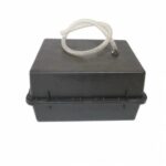 მიწისქვეშა ყუთი აკუმულატორებისთვის - ზომა 3, FCYD - Image 2