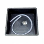 მიწისქვეშა ყუთი აკუმულატორებისთვის - ზომა 3, FCYD - Image 3