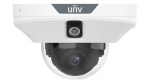 IP კამერა - 2მპ, 2მმ, Dome, Mic, Speaker, SD, ANR, Smart, Uniview - Image 2