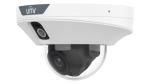 IP კამერა - 2მპ, 2მმ, Dome, Mic, Speaker, SD, ANR, Smart, Uniview - Image 3