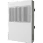 მართვადი PoE სვიჩი - CRS318, გარე გამოყენების, L3, 16P af/at, 2S+, MikroTik