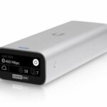 UniFi კონტროლერი - CloudKey, Ubiquiti