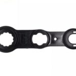 MC4 ტიპის კონექტორის გასაღები