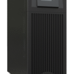 უწყვეტი კვების წყარო (UPS) - 20KVA/18KW UPS 3:3 საჭიროებს 16,18,20 გარე მიერთების აკუმულატორს