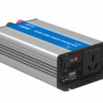 ინვერტორი 24 ვოლტი, 1200 ვატი