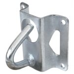 კაბელის სამაგრის დამჭერი კაუჭი