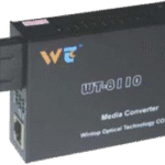 10/100/1000M 1550/1310nm WDM BiDi 20Km SC