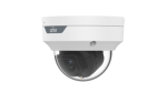 IP კამერა - 8მპ, 2.8მმ, Dome, UMD, Mic, SD, ColorHunter, Wise-ISP, Uniview - Image 2