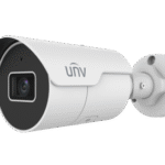 IP კამერა - 5მპ, 4მმ, Bullet, UMD 2.0, IR 50მ, Mic, SD, Easystar, Uniview
