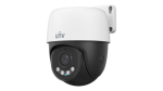IP კამერა - 4მპ, 4მმ, Dome PT, UMD, Mic, SD, ANR, Uniview - Image 3