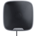 ჰიბრიდული გარე გამოყენების სირენა Ajax StreetSiren Fibra black