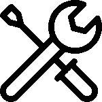 ჭკვიანი საკეტის მონტაჟი