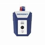 განგაშის და დახმარების გამოძახების სტაციონალური სადგური DS-PEA2-21