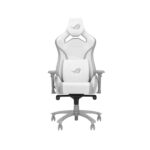 გეიმერული სავარძელი: Asus SL301CW ROG CHARIOT X Core Gaming Chair White - 90GC01N0-MSG060