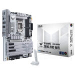 დედა დაფა: Asus TUF GAMING Z890-PRO WIFI 4DDR5 LGA1851 - 90MB1IR0-M0EAY0