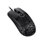 მაუსი: Asus TUF Gaming M4 Air Black - 90MP02K0-BMUA00