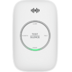 გაზის დეტექტორი LNG Detector (ბუნებრივი აირი) HF-GN110