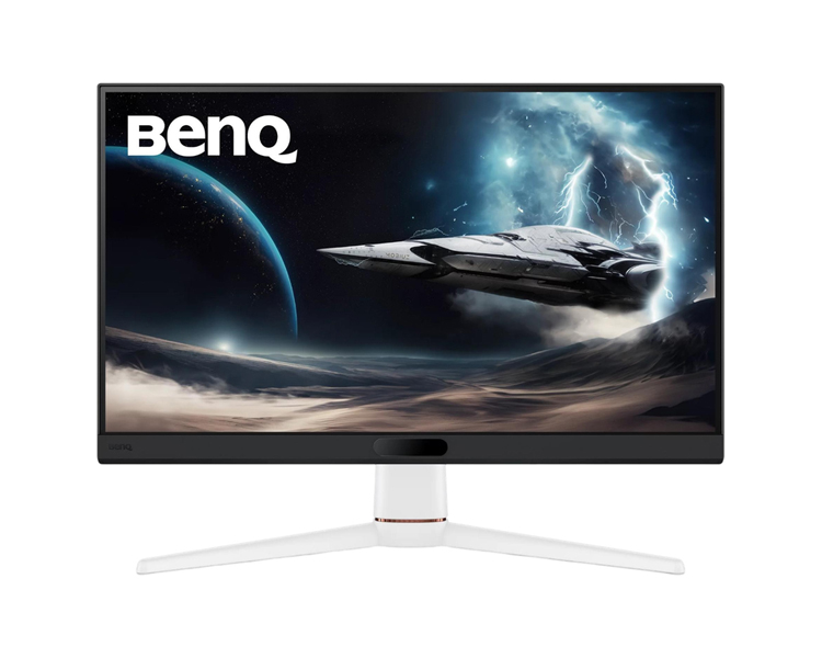 9hln9latbe01-9833-10 მონიტორი: BenQ MOBIUZ EX251 24.5" FHD IPS 220Hz 1ms 2xHDMI DP USB/USB-C Built-in Speaker - 9H.LN9LA.TBE - Image 1