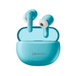 ყურსასმენი: A4Tech 2Drumtek B25 True Wireless Earphone Icy Blue