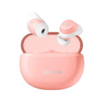 ყურსასმენი: A4Tech 2Drumtek B27 True Wireless Earphone Baby Pink