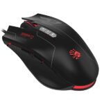 მაუსი: A4Tech Bloody ES7 RGB Gaming Mouse Esports Black