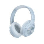 ყურსასმენი: A4Tech Fstyler BH220 Wireless Headset Blue