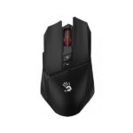 მაუსი: A4Tech Bloody R36 Ultra Dual Mode Wireless Gaming Mouse Stone Black