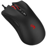 მაუსი: A4tech Bloody ES5 Esports RGB Gaming Mouse Stone Black