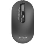 მაუსი: A4tech Fstyler FG20S Wireless Mouse Grey