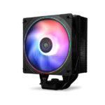 ქულერი: THERMALRIGHT Assassin Spirit 120 EVO ARGB Black CPU Universal Cooler