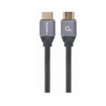 კაბელი: Gembird CCBP-HDMI-3M HDMI Cable 3m "Premium series"
