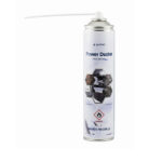საწმენდი: Gembird CK-CAD-FL600-01 Compressed Air Duster 600ml