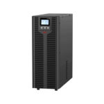 უწყვეტი კვების წყარო: EAST EA9010S G4 10KVA/10KW with integrated 16x9Ah battery Online UPS