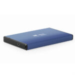 მყარი დისკის ყუთი: Gembird EE2-U3S-3-DB USB 3.0 2.5
