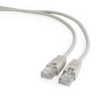 ქსელის კაბელი: Gembird PP12-3M Patch Cord UTP CAT5E 3m