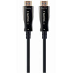 კაბელი: Gembird CCBP-HDMI-AOC-30M-02 4K/60Hz HDMI Active Optical Cable (AOC) 30m