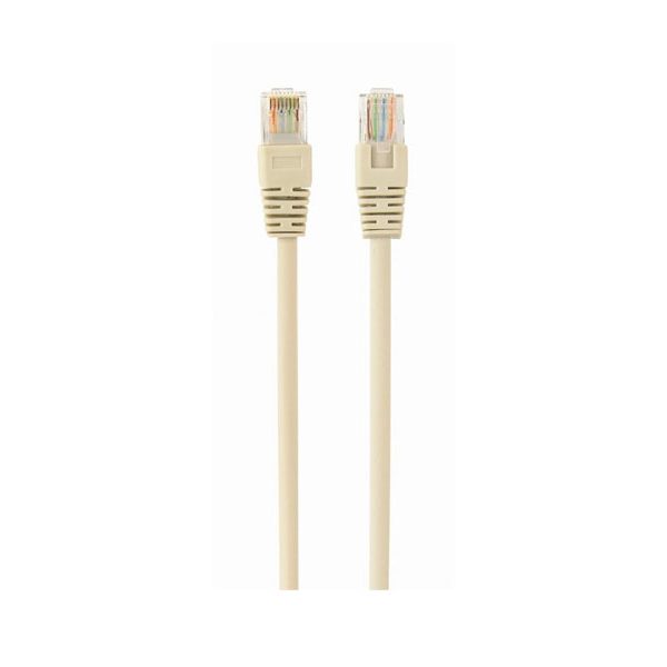 ქსელის კაბელი: Gembird PP12-10M Patch Cord UTP CAT5E 10m