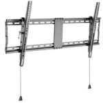 ტელევიზორის საკიდი: Gembird WM-90T-01 TV Wall Mount (Tilt) 43"-90"