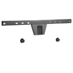 ტელევიზორის საკიდი: Gembird WM-S80F-01 Slim TV wall mount (fixed) 37"-80"