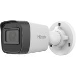 კამერა,ECO,IP,Hilook,IPC-B141H-C,2.8mm,4MP,Fixed,Bullet,IR20m,PoE,IP67