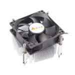 ქულერი: Golden Field C700 CPU Cooler PWM - LGA1155