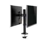 მონიტორის საკიდი: Logilink BP0109 Dual Monitor mount 17"-32" steel