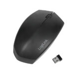 მაუსი: Logilink ID0191 Bluetooth & Wireless Mouse