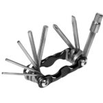 ხელსაწყო: Logilink WZ0071 9-in-1 mini folding tool