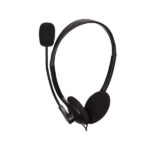 ყურსასმენი: Gembird MHS-123 Headset with Microphone