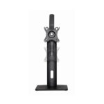 მონიტორის სადგამი: Gembird MS-D1-01 Monitor desk stand height adjustable 17"-32"