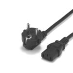დენის კაბელი: Power Cable for PC 1.5m