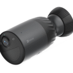 ვიდეო კამერა,,Ezviz,WiFi,Bullet,CS-BC1c-R100-2F8WFL,Battery Capacity 10400 mAh