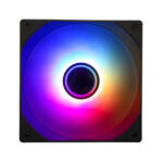 ქულერი: THERMALRIGHT TR-TL-C12B-S V3 ARGB 120mm Fans