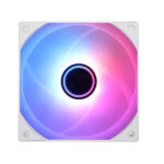 ქულერი: THERMALRIGHT TL-C12W-S V3 ARGB 120mm Fan